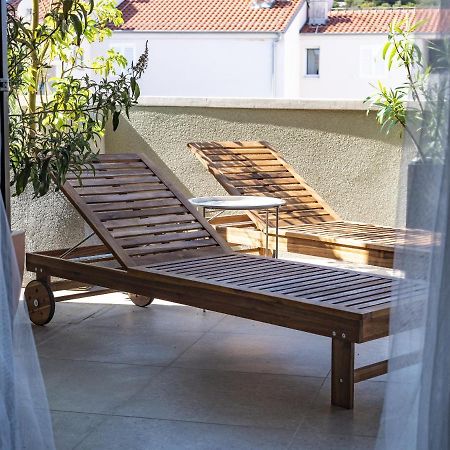 Apartmani Vale 2 Hvar Town Dış mekan fotoğraf